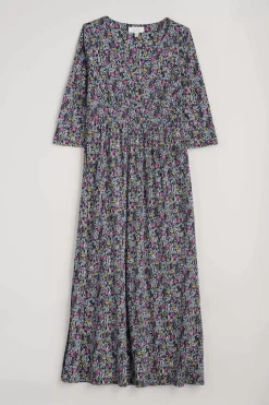 Maggie Maxi Dress (Gots)