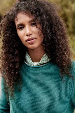 Makers Cotton Jumper