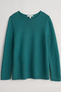 Makers Cotton Jumper