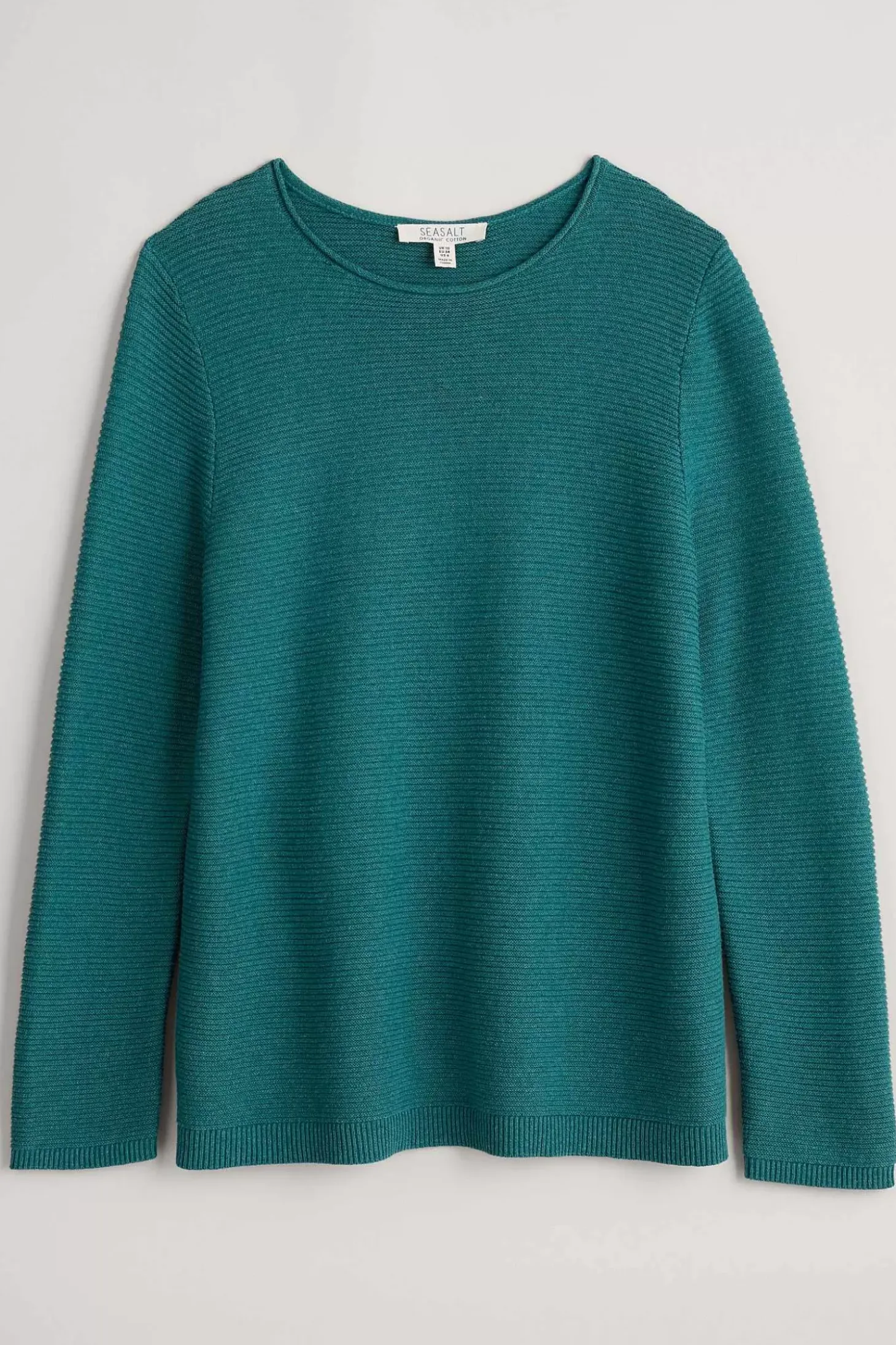 Makers Cotton Jumper