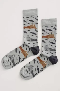 Men's Arty Socks