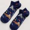 Men's Arty Trainer Socks