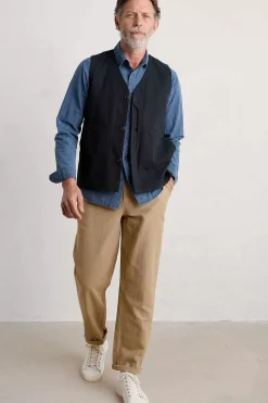 Men's Ayre Organic Cotton Shirt