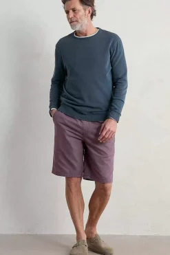 Men's Bolitho Organic Cotton Sweatshirt