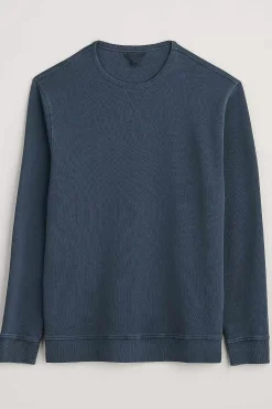 Men's Bolitho Organic Cotton Sweatshirt