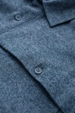 Men's Chandlery Flannel Overshirt