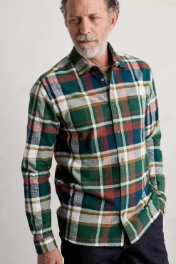 Men's Fathomer Checked Shirt