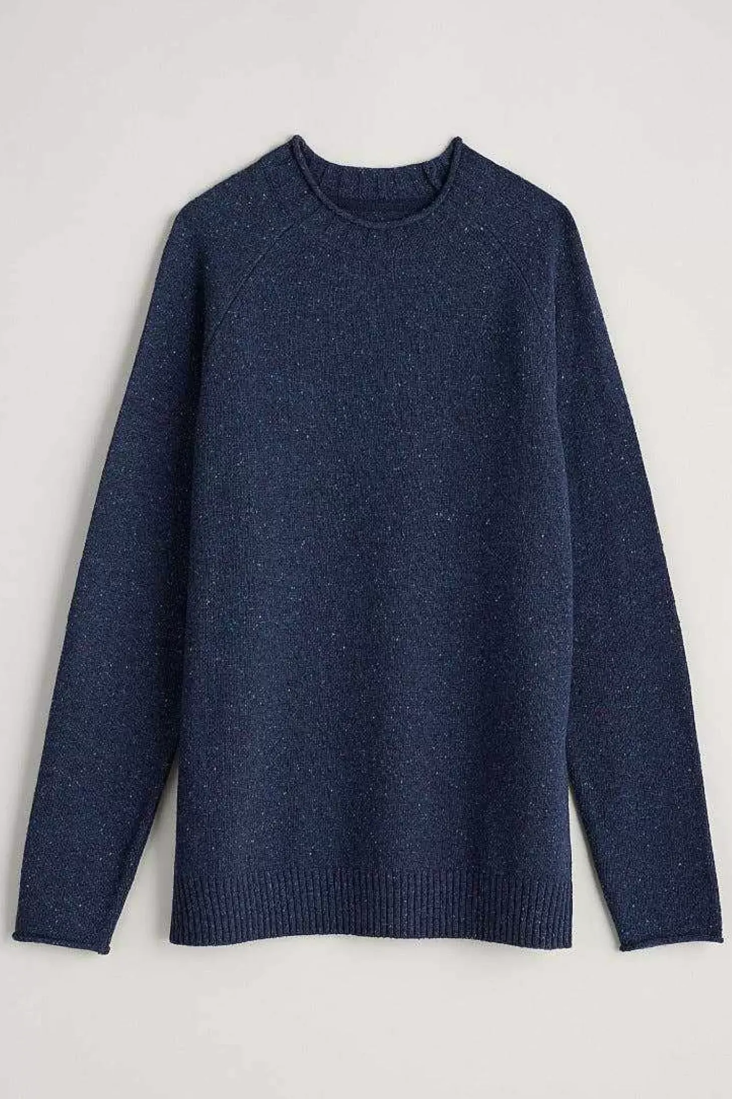 Men's Fitcher Knitted Jumper