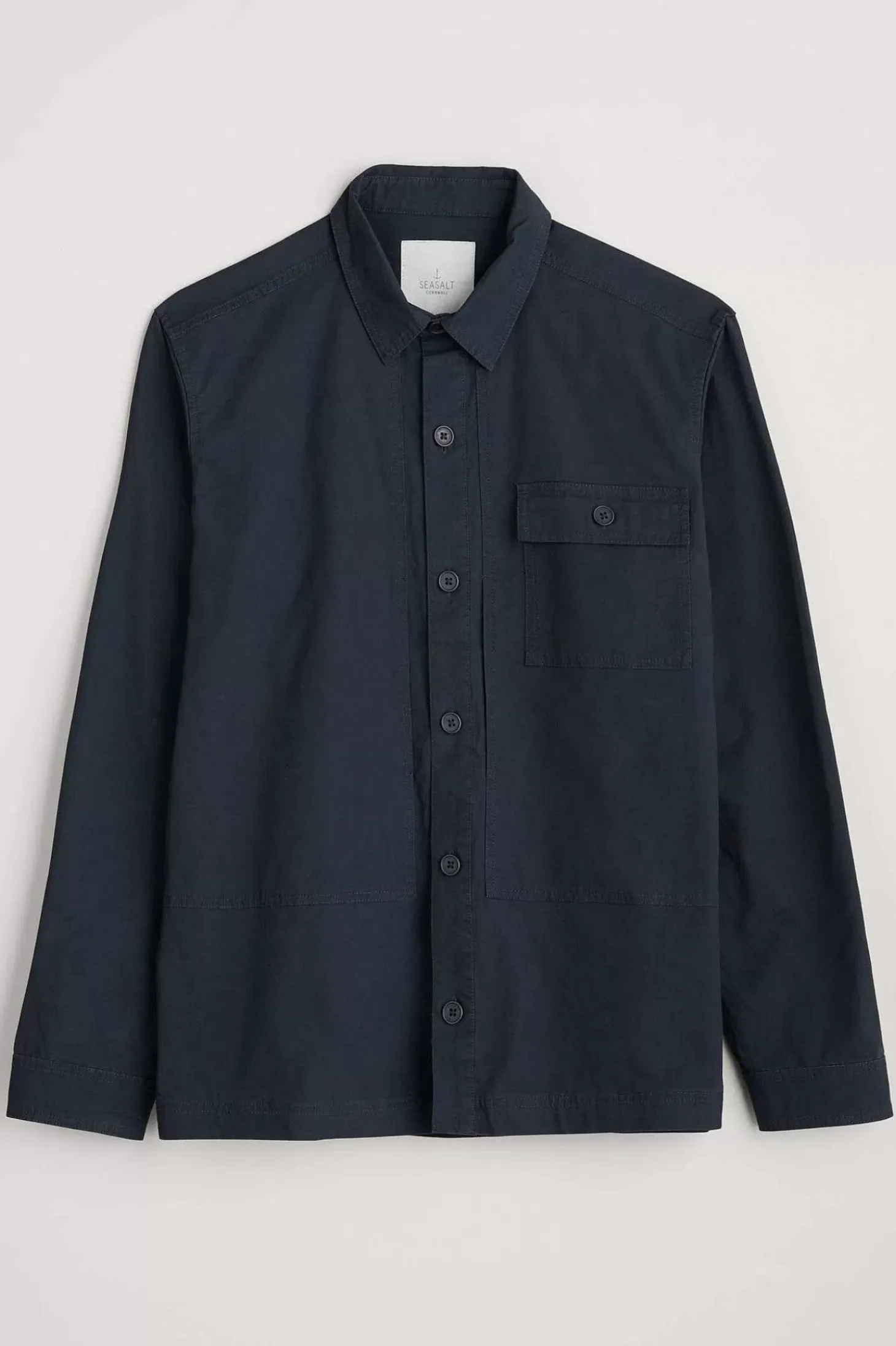 Men's Foundry Overshirt Jacket