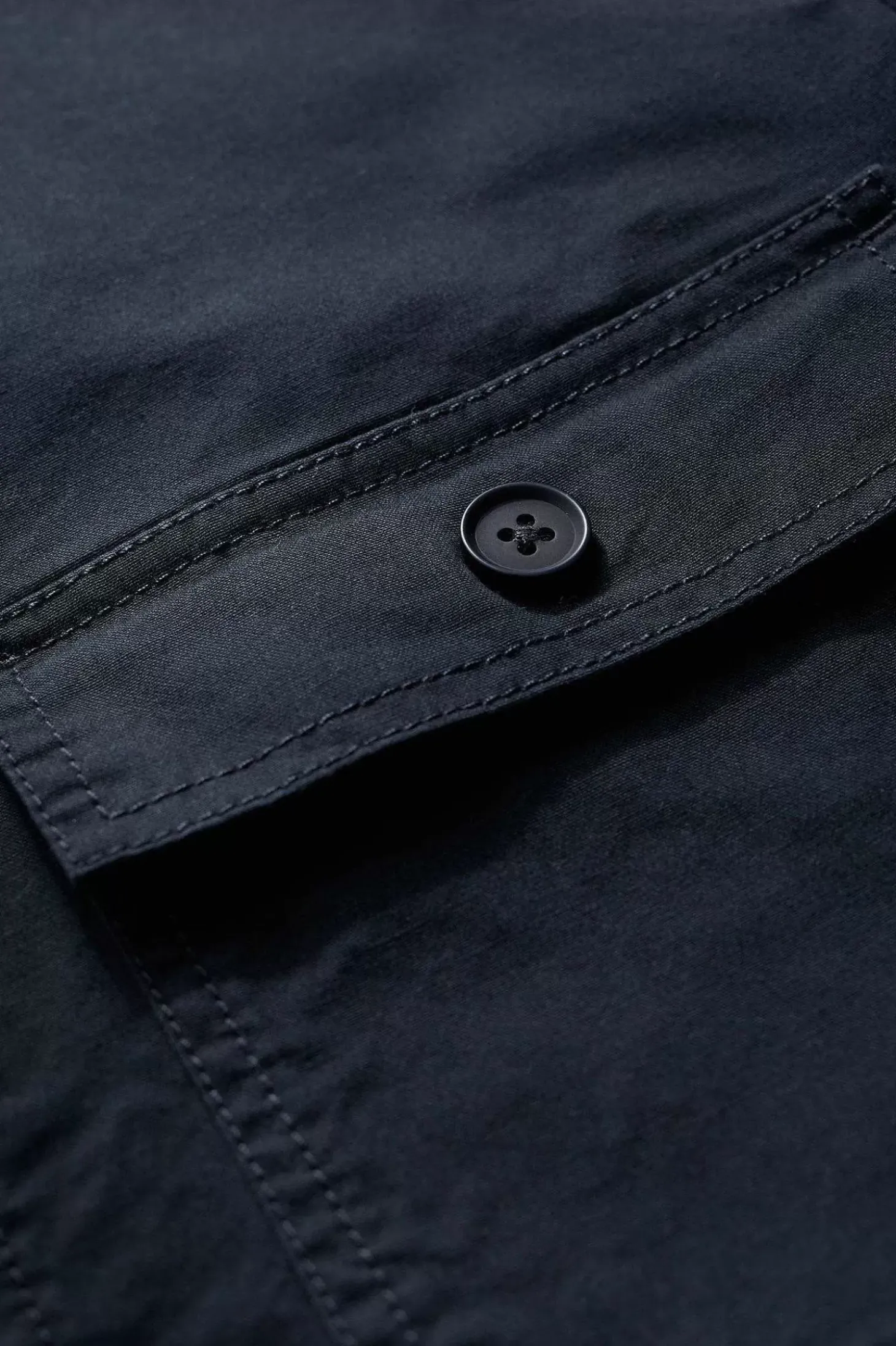 Men's Foundry Overshirt Jacket