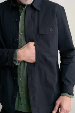 Men's Foundry Overshirt Jacket