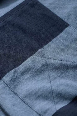 Men's Herdsman Organic Cotton Rugby Top