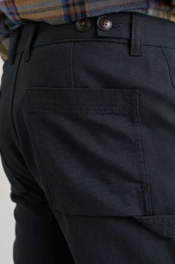 Men's Leadsman Utility Trousers