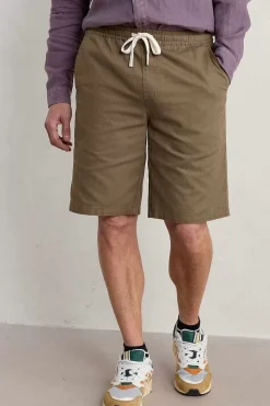 Men's Lighterman Organic Cotton Shorts