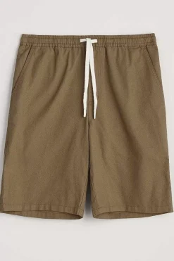 Men's Lighterman Organic Cotton Shorts