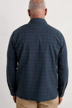 Men's Organic Cotton Thomas Street Shirt