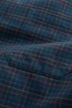 Men's Organic Cotton Thomas Street Shirt