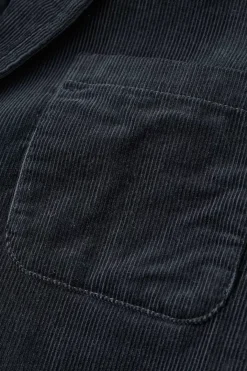 Men's Plantsman Cord Blazer