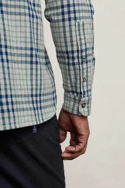 Men's Rivalen Organic Cotton Shirt