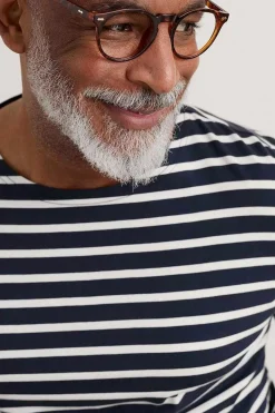 Men's Sailor Shirt (Gots)