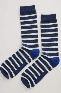 Men's Sailor Socks
