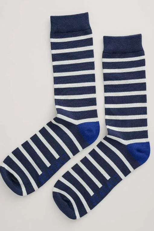 Men's Sailor Socks