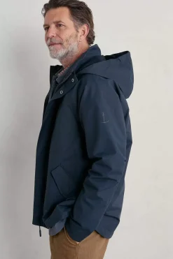 Men's Sea Edge Waterproof Coat
