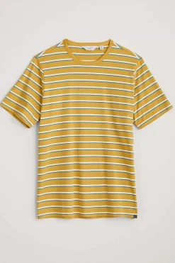 Men's Seven Seas Sailor Tee (Gots)