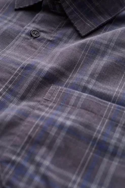 Men's Shoreman Cord Shirt