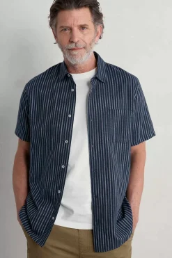 Men's Skylight Cave Short Sleeve Shirt