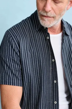 Men's Skylight Cave Short Sleeve Shirt