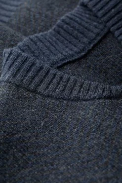 Men's Thresher Knitted Cardigan