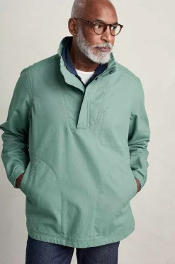Men's Trelew Smock