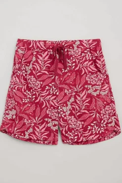 Moonflower Vest Top Pyjama Set