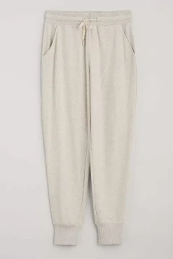 Night Air Organic Cotton Cuffed Joggers