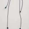 Noon Moor Ceramic Bead Necklace