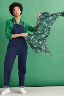 Pretty Printed Scarf