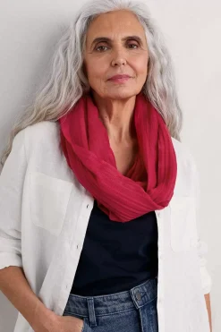 Pretty Useful Circle Scarf