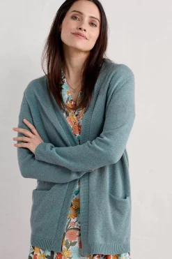 Riverboat Cardigan