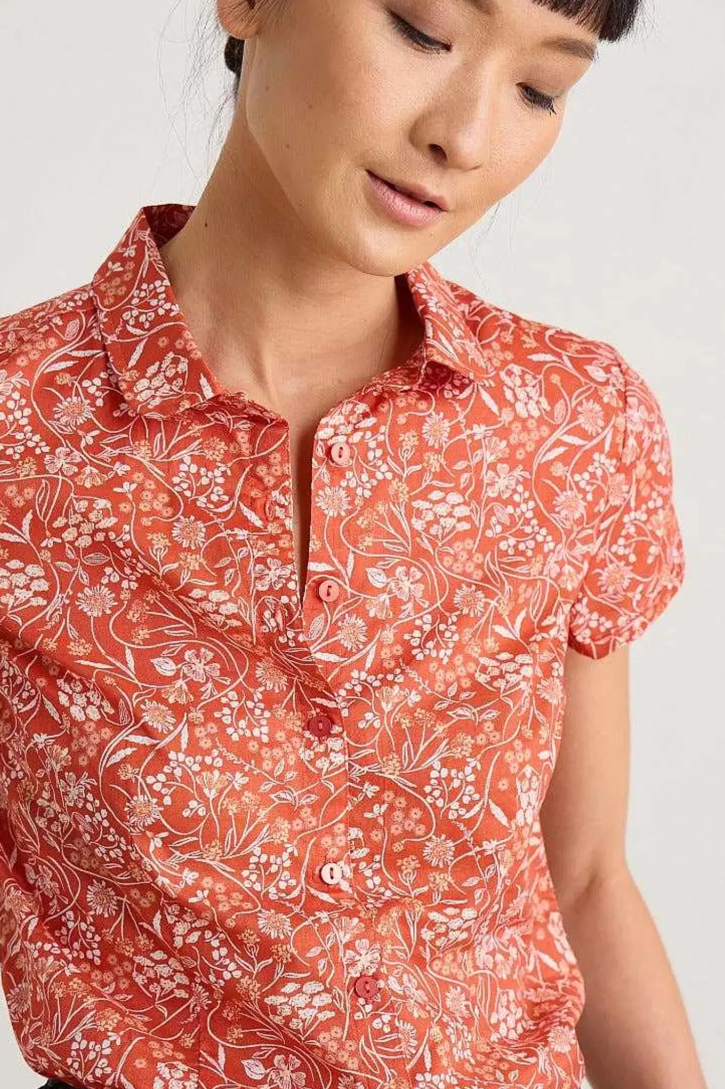 Rushmaker Short Sleeve Shirt