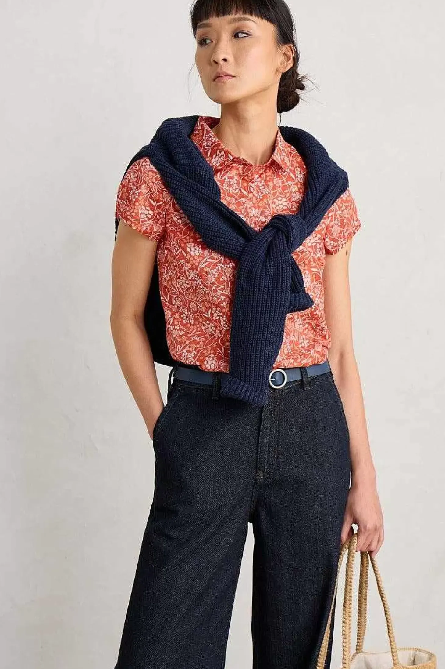 Rushmaker Short Sleeve Shirt