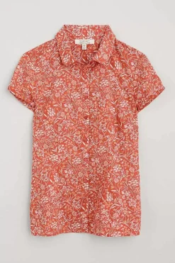 Rushmaker Short Sleeve Shirt