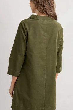 Sail By The Stars Needlecord Tunic