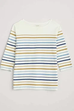 Sailor Top (Gots)