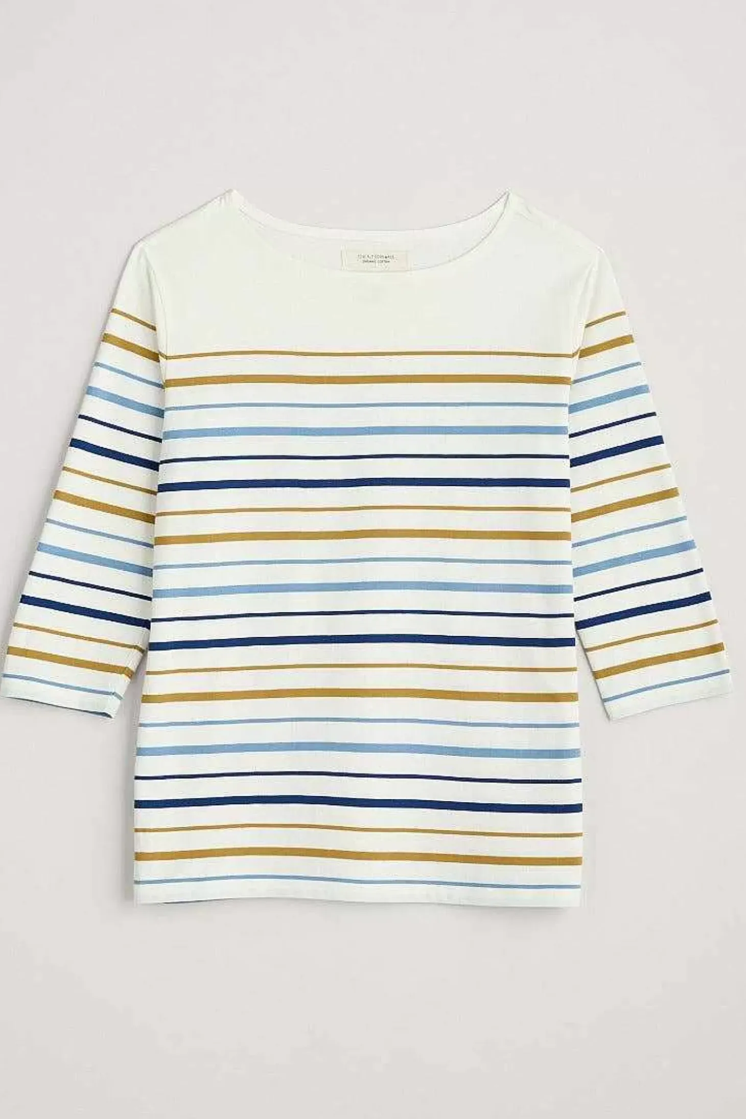 Sailor Top (Gots)
