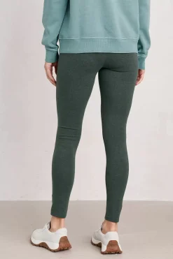 Sea Dance Organic Cotton Leggings (Gots)