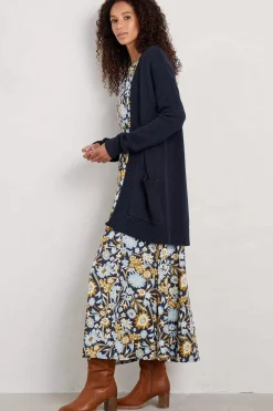 Southernwood Long Cardigan