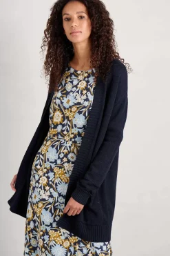 Southernwood Long Cardigan