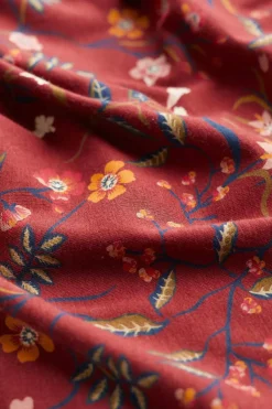 St Martin Jersey Midi Dress