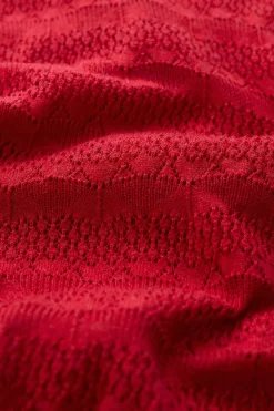 Sweet Day Cotton Cardigan